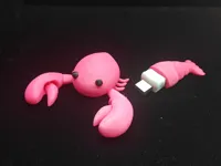 0.2mm 层高, 2 层墙, 15% 填充