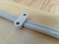 0.2mm layer, 5 walls, 15% infill