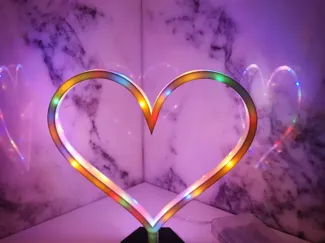 led_hearth
