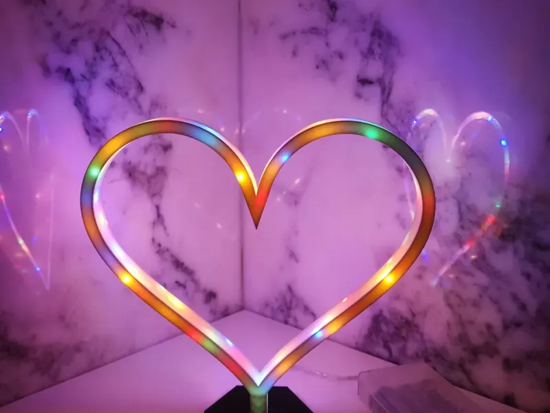led_hearth
