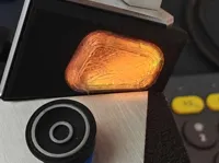 0.16mm layer, 2 walls, 15% infill