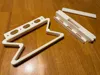 0.2mm layer, 3 walls, 15% infill
