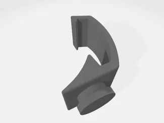 Adaptor Cybex Holder 