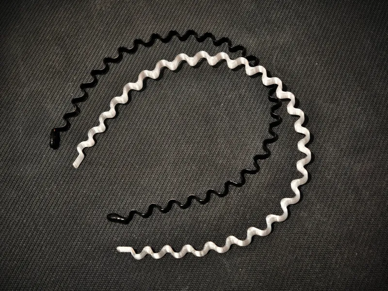 发箍 Headband