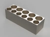 0.16mm layer, 2 walls, 15% infill