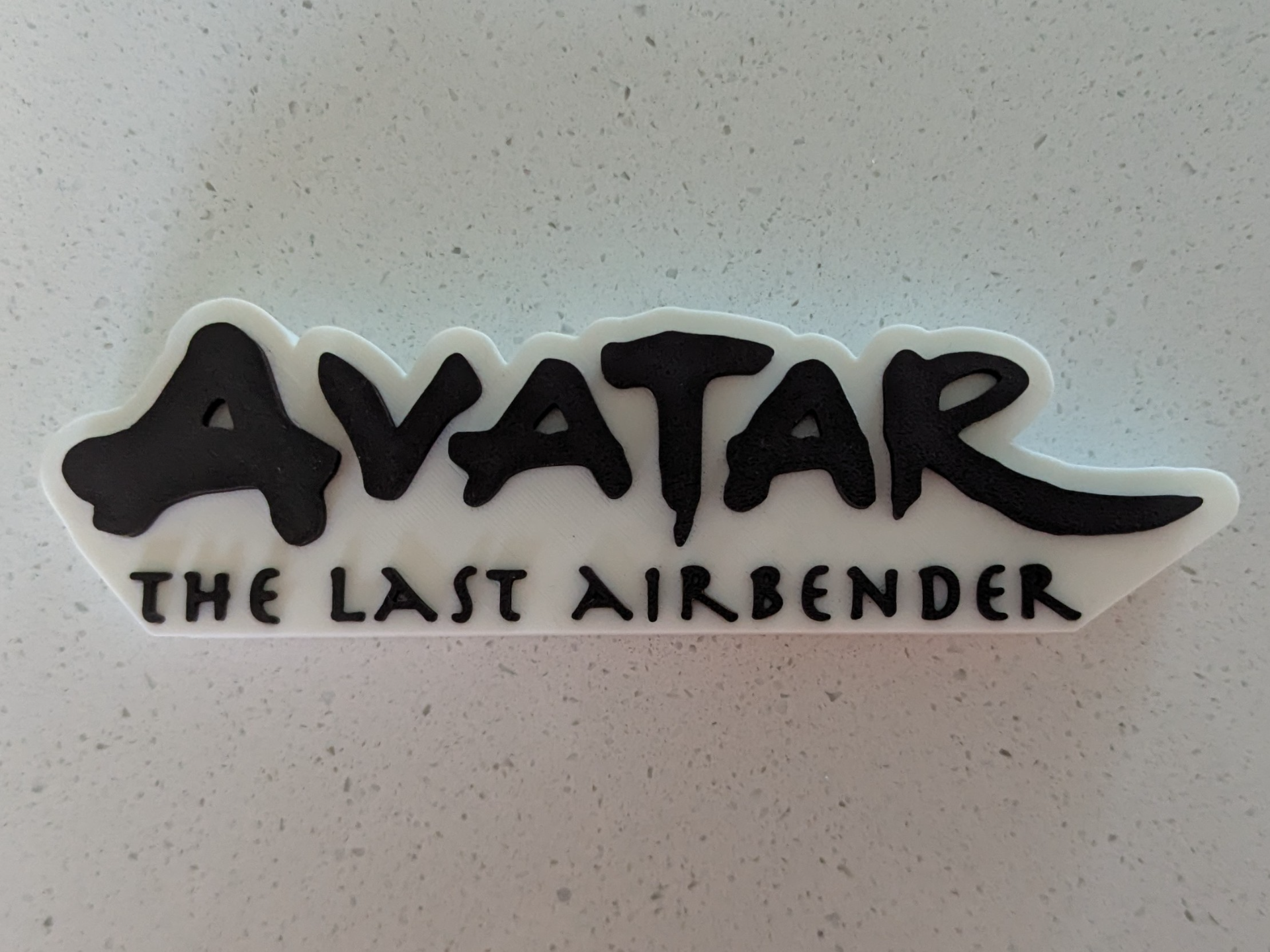 Avatar: The Last Airbender Logo
