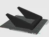0.2mm layer, 10 walls, 80% infill