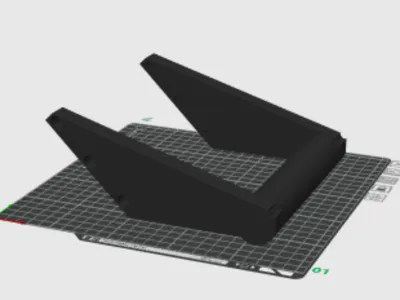 Petg Begode Master pro V3 handle