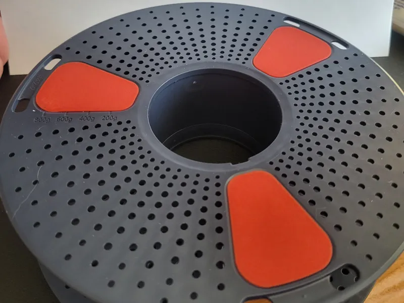 Sunlu Spool Cap
