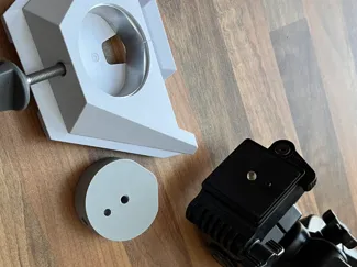 Starlink Mini Mount Tripod 