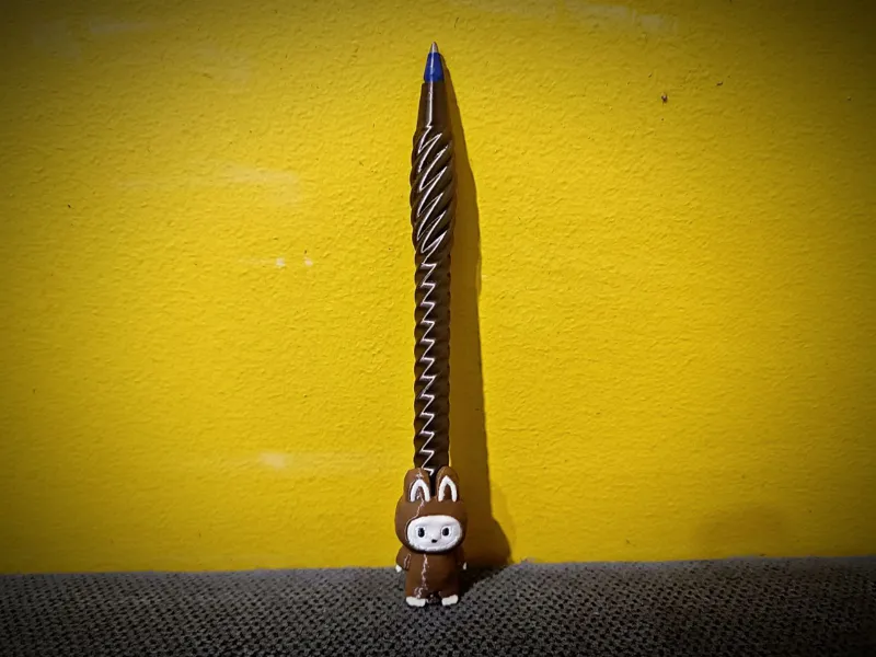 Lаbubu Fidget For Pen