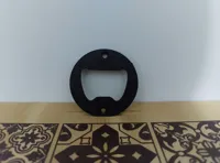 Bottle Opener - 0.2mm
