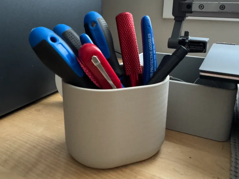 Pen / Tool Holder