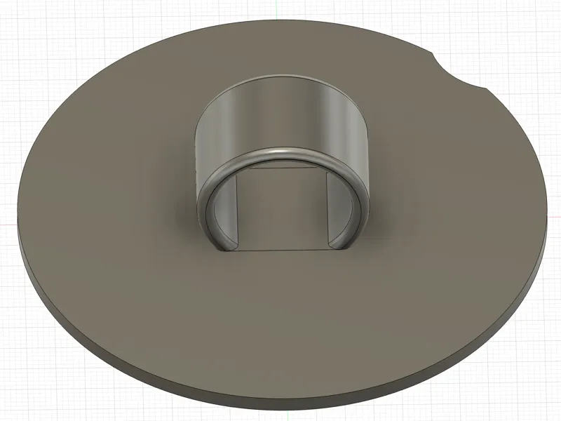 Ikelite DL port cover