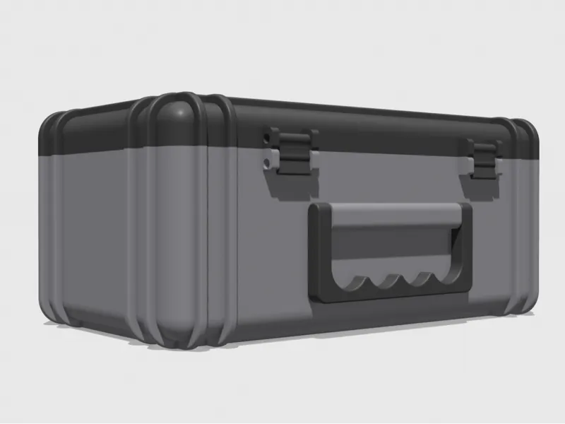 Storage Container Box