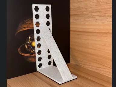 Book stop/holder
