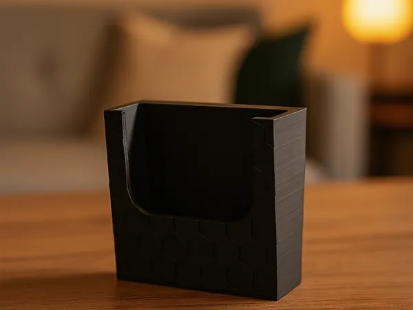 Support télécommande pour Livarno