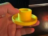 0.16mm layer, 4 walls, 40% infill