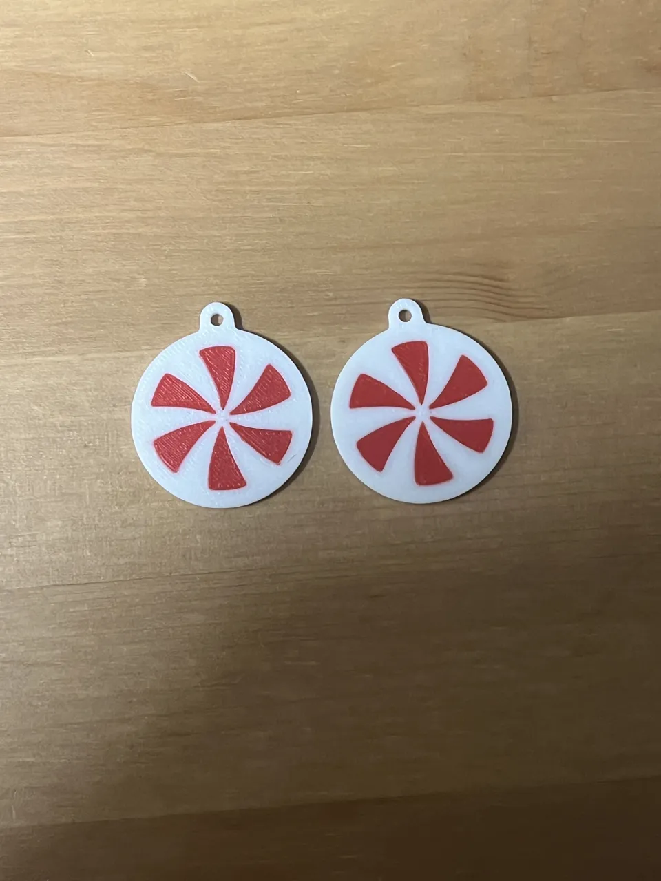 earrings view 2