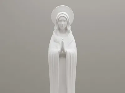 Virgin of Chilapa
