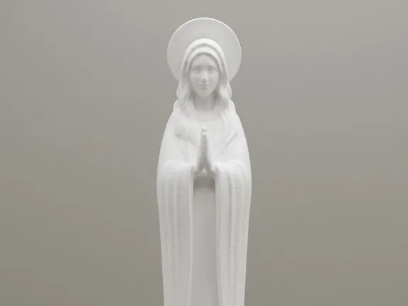 Virgen de chilapa