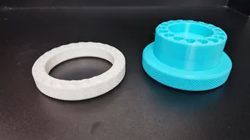 Soporte: Rotating Pencil Holder — vista de referencia 5