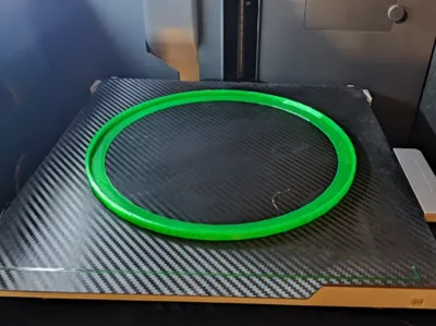 Coil adapter Anyplast V3