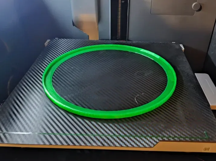 Coil adapter Anyplast V3
