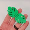 Monstera Slider (No AMS)