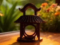 0.2mm 层高, 2 层墙, 15% 填充