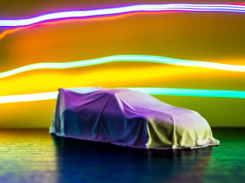 Toyota Supra mk4 Under Cloth