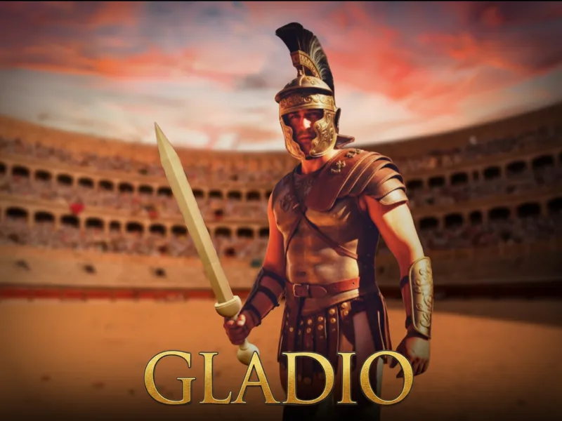 Gladio Romano