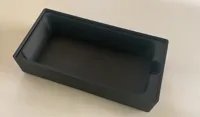 Bac Gridfinity pour batterie externe Ugreen — photo 2