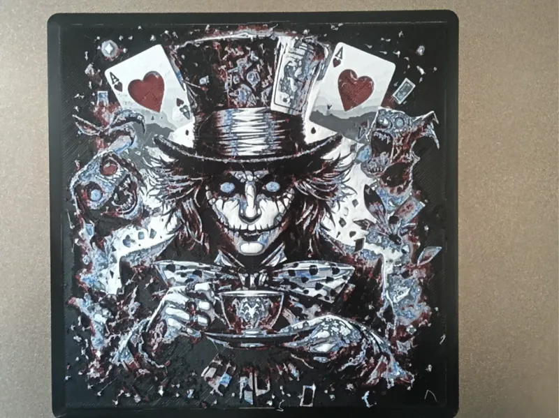 Mad Hatter