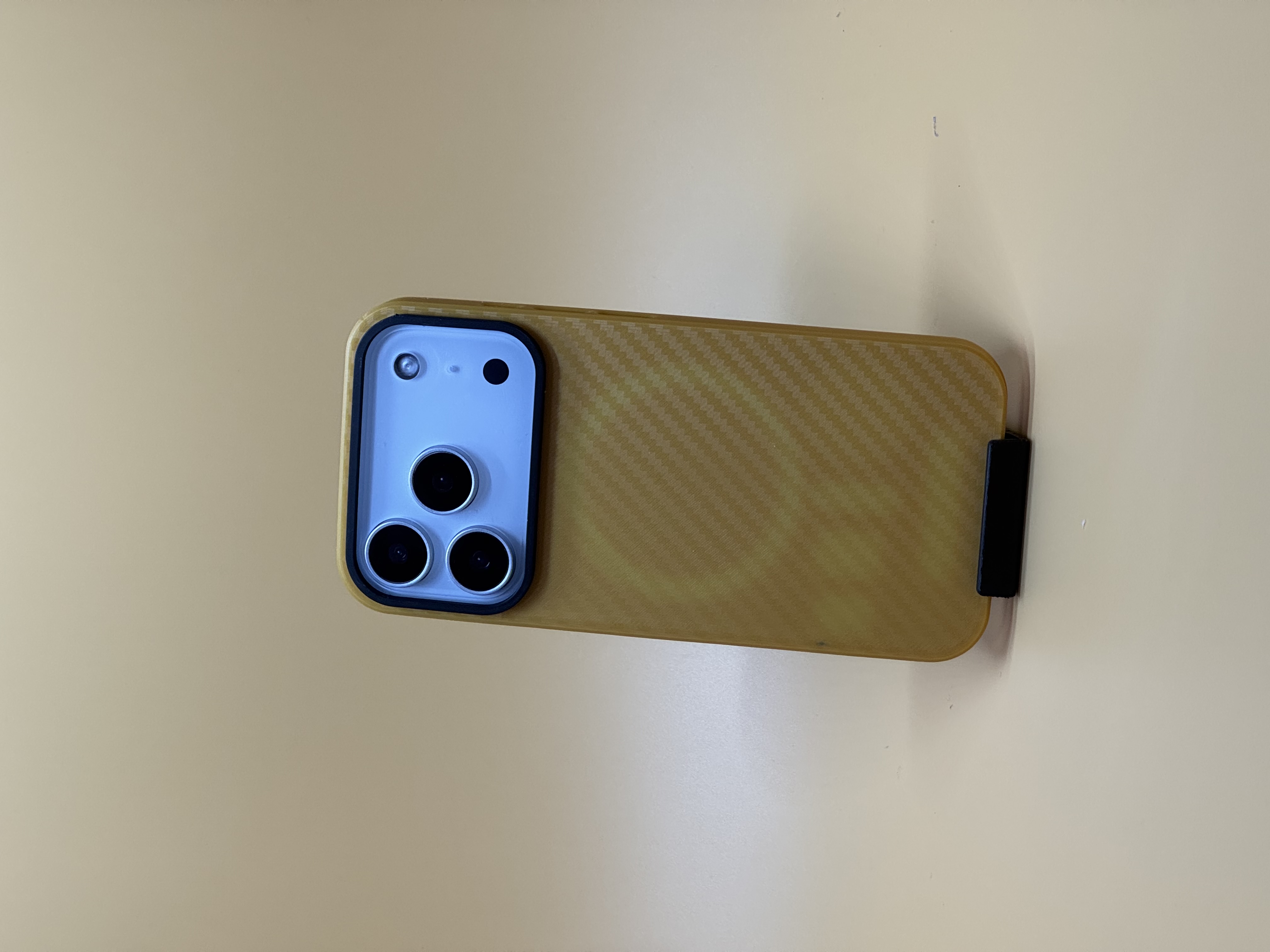 Miniatura 2 do modelo 3D 【更新四款】iPhone17全系列手机壳，支持磁吸，NFC贴片，SIM，TF，孔位完美适配