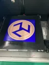 0.12mm layer, 6 walls, 15% infill