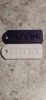 Single Color - 0.28mm layer, 4 walls, 15% infill