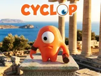 Cyclop - 0.2mm layer, 3 walls, 15% infill