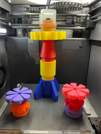 0.28mm layer, 2 walls, 10% infill