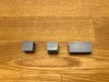 0.08mm layer, 2 walls, 15% infill
