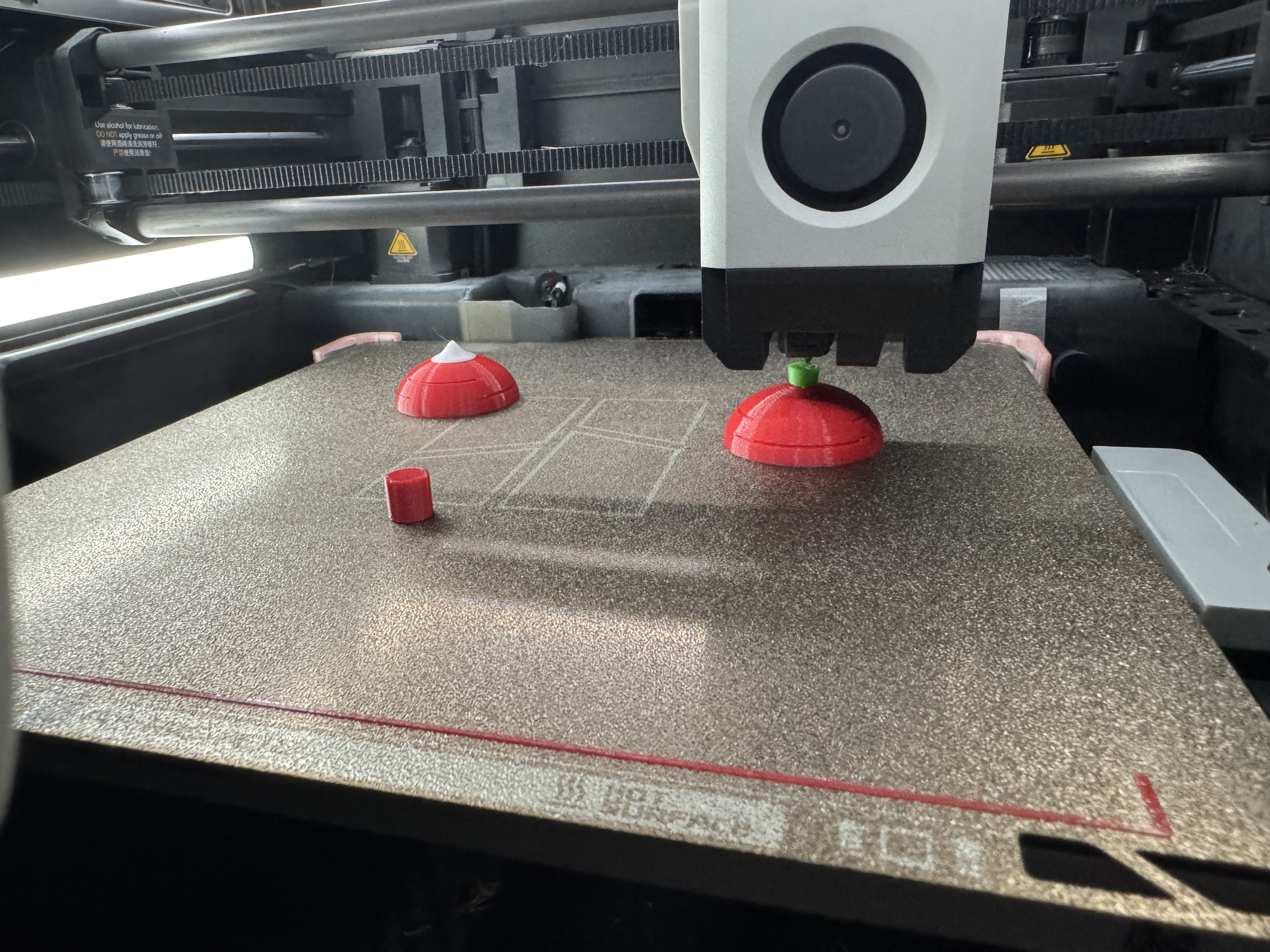 Miniatura 12 do modelo 3D Fidget Garden