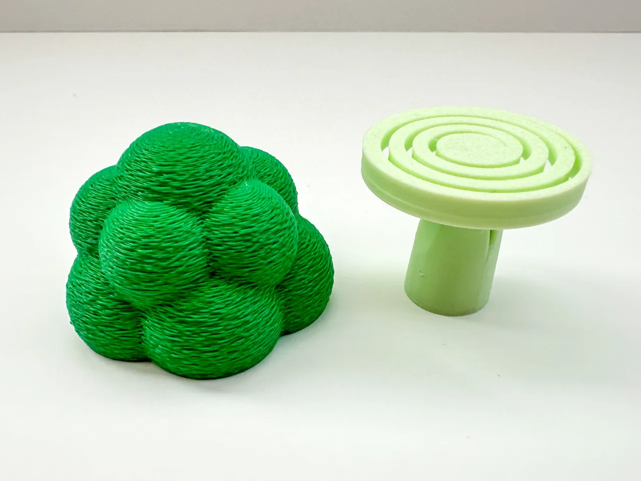 Fidget Garden view 4