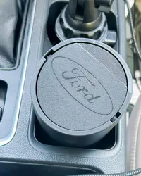 Ford version