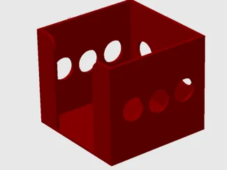 box for various things