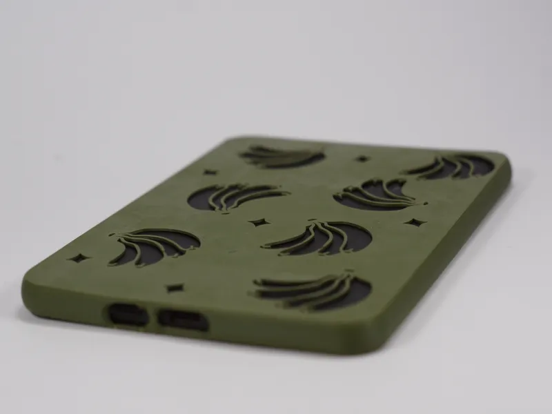 Banana Kindle Case for 11th GEN 2024/2023 kindles