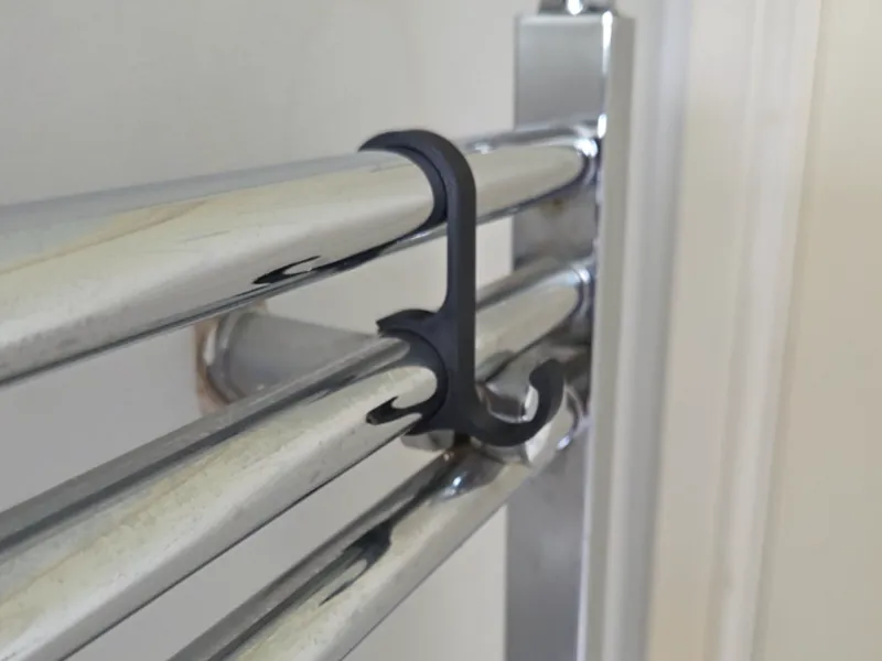 radiator hook