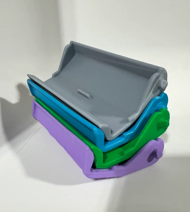 Sterilite GasketBox Handle Replacment