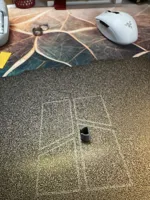 Clip-7.5mm at 0.28mm layer height