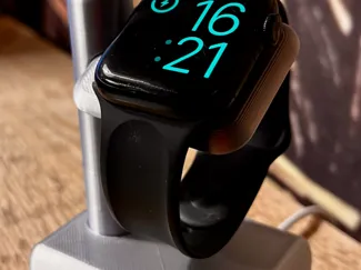 Iwatch dock