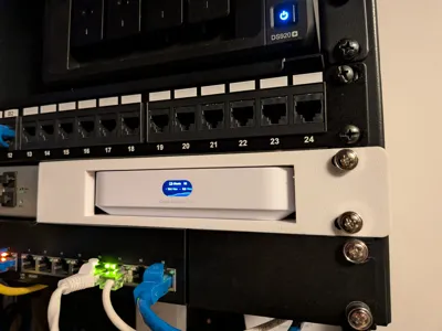 UCG-Max Mount